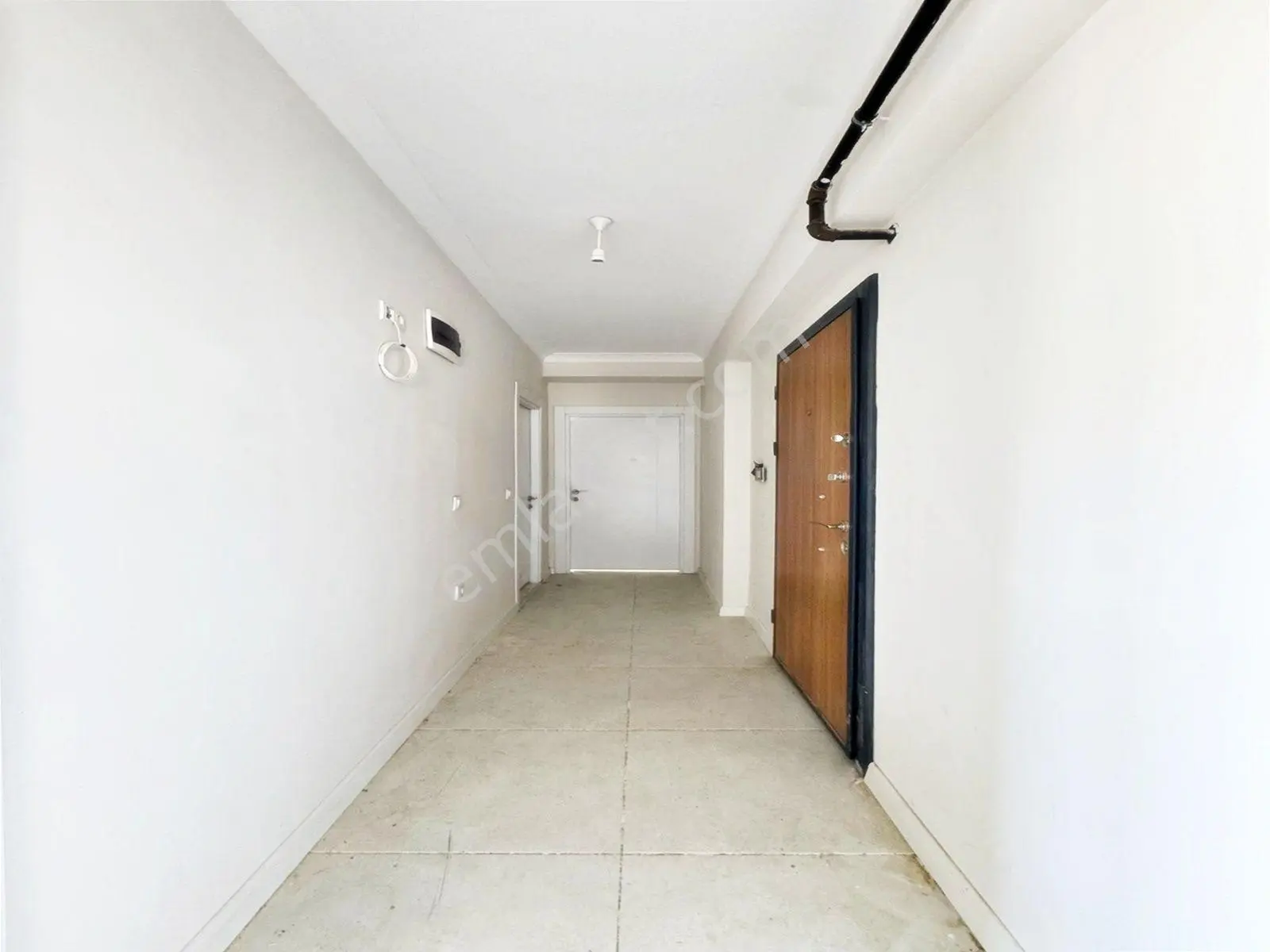 Nes Yapı'dan Cihangir'de Metrobüse Yakın Site İçi Sıfır Daire!!! - Görsel 21