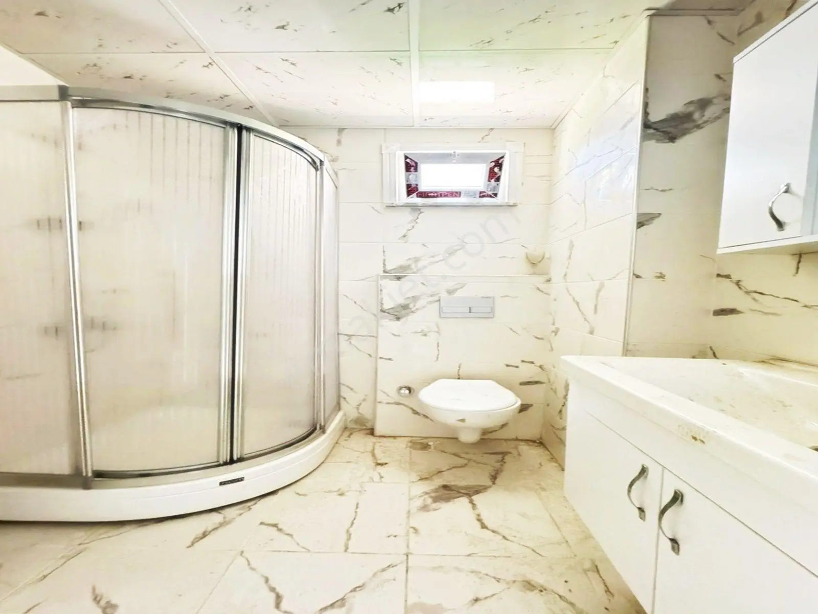 Nes Yapı'dan Cihangir'de Metrobüse Yakın Site İçi Sıfır Daire!!! - Görsel 25