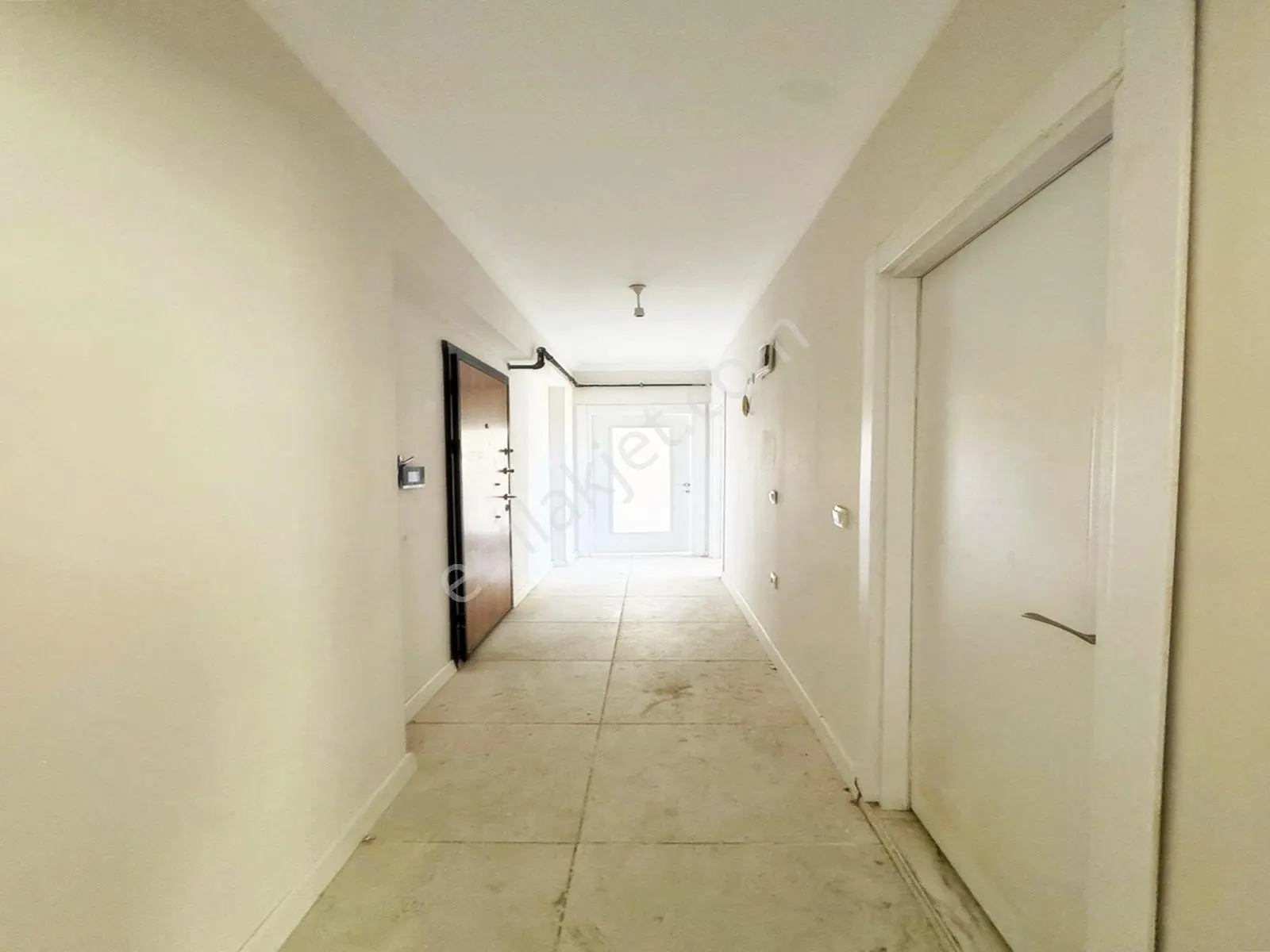 Nes Yapı'dan Cihangir'de Metrobüse Yakın Site İçi Sıfır Daire!!! - Görsel 20