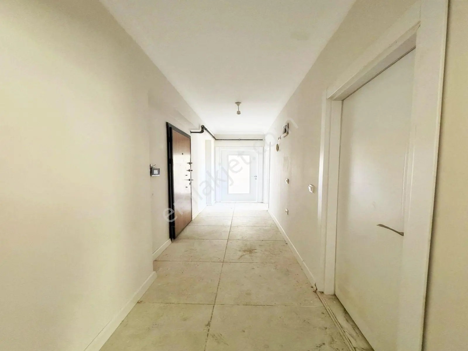 Nes Yapı'dan Cihangir'de Metrobüse Yakın Site İçi Sıfır Daire!!! - Görsel 23