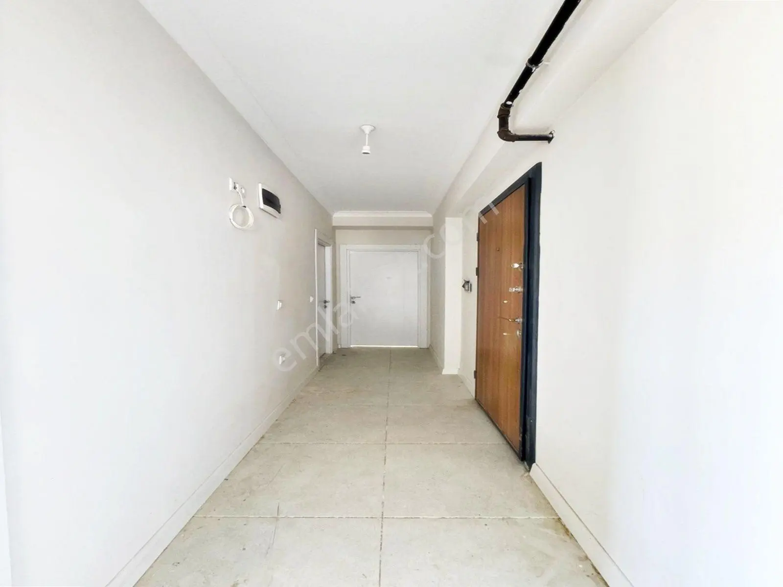Nes Yapı'dan Cihangir'de Metrobüse Yakın Site İçi Sıfır Daire!!! - Görsel 24