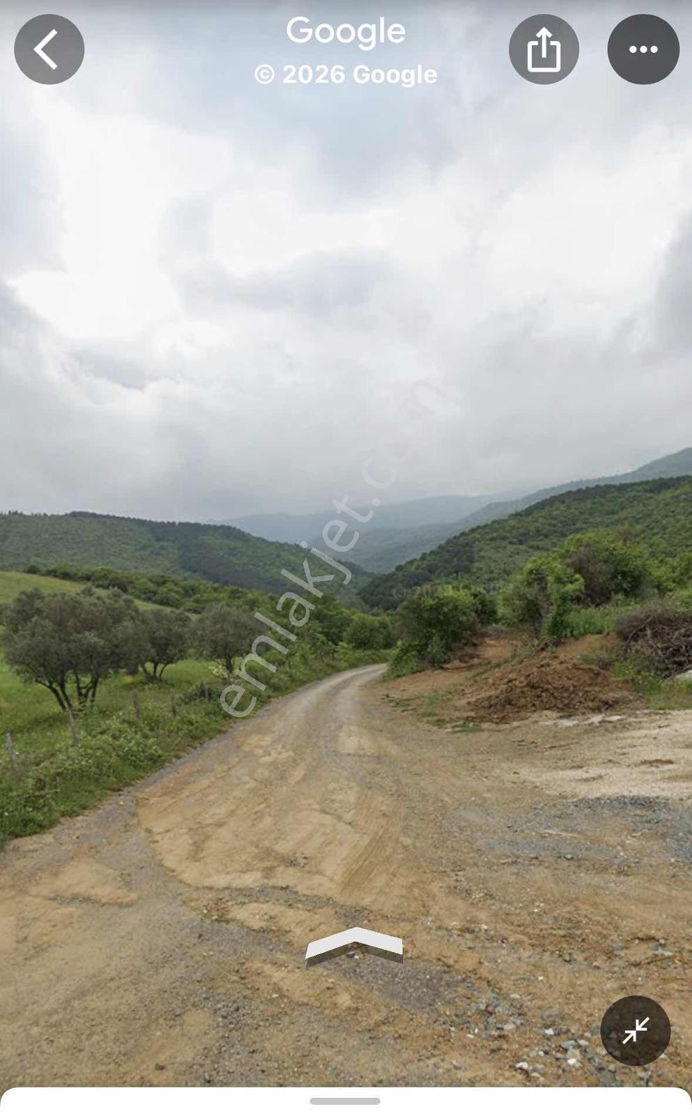 ▃artemin▃ Yalova Esenköy'de 254m² Deniz Manzaralı Satılık Arsa ! - Görsel 11