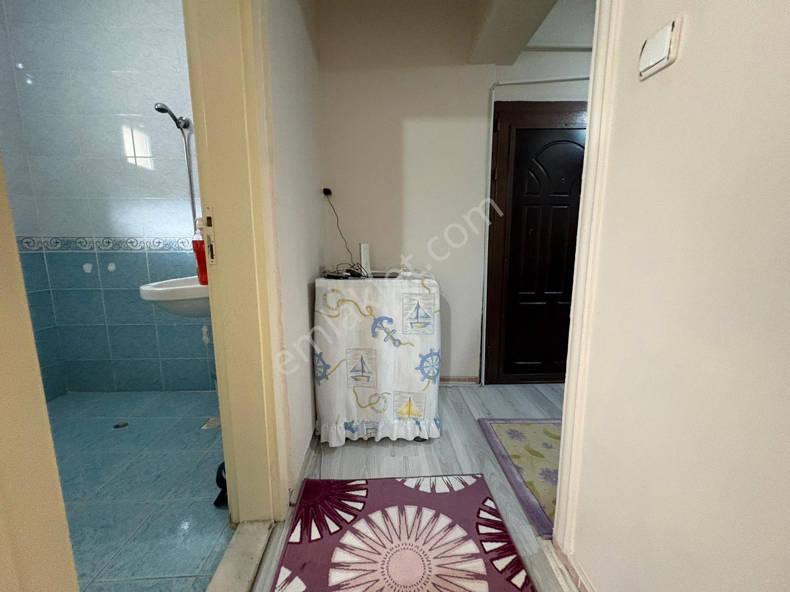 Yılmaz Gayrimenkul Tadoğan Mh 3+1 Yüksek G. 2.749 Pz Kupon Daire - Görsel 17
