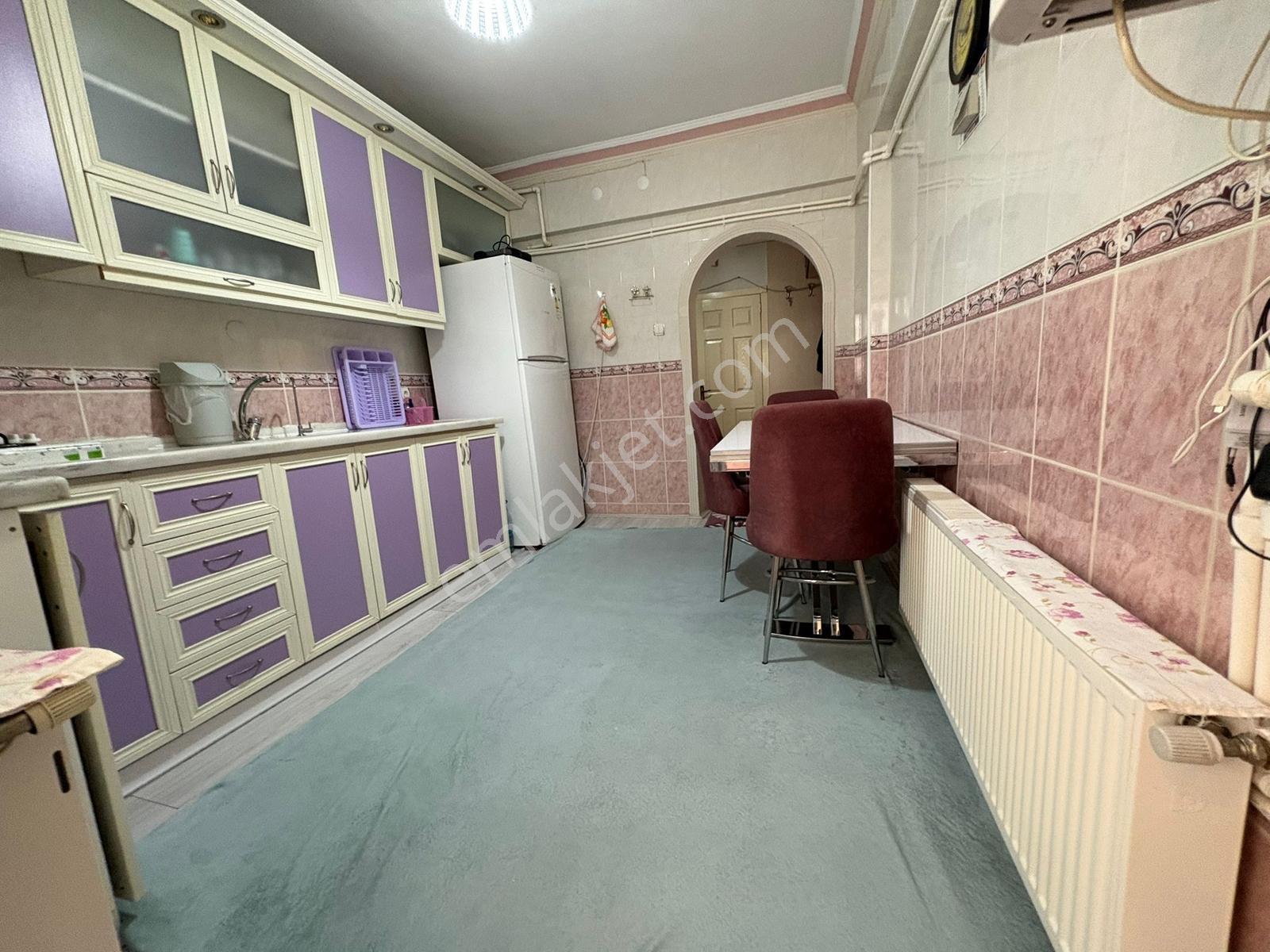 Yılmaz Gayrimenkul Tadoğan Mh 3+1 Yüksek G. 2.749 Pz Kupon Daire - Görsel 34