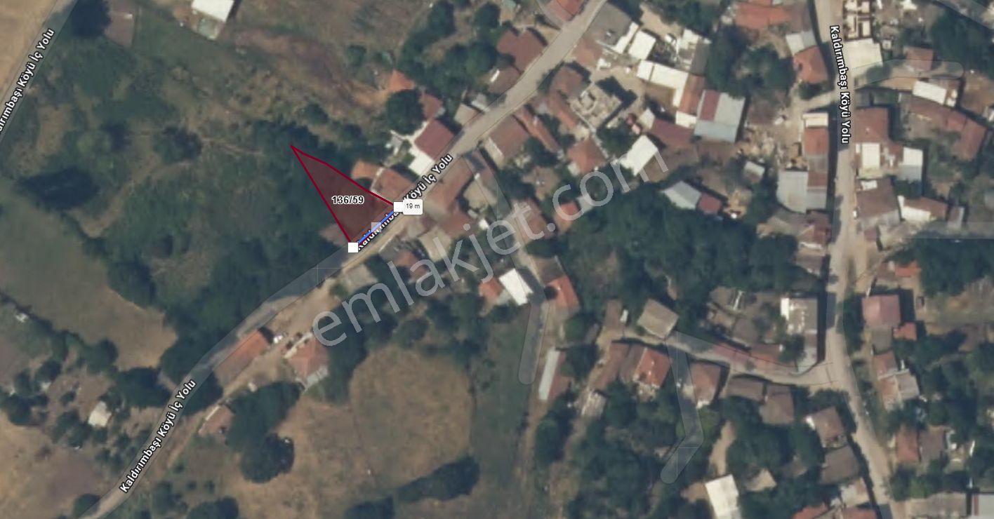 Çanakkale Biga'da Satılık Arsa - Görsel 16