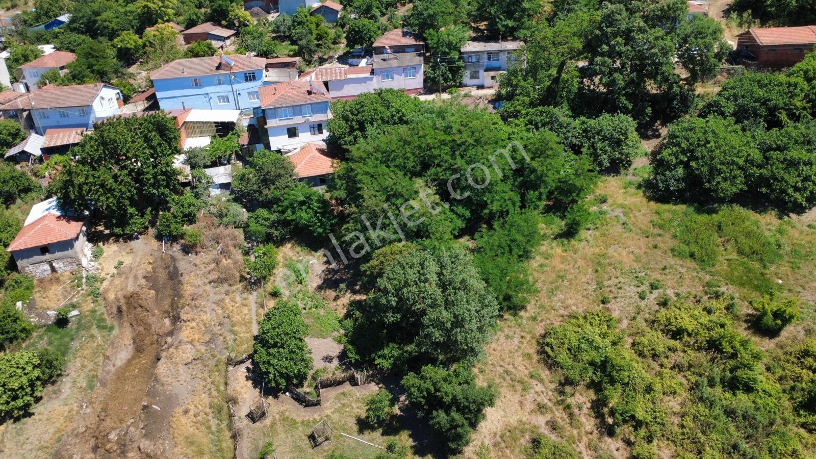 Çanakkale Biga'da Satılık Arsa - Görsel 23
