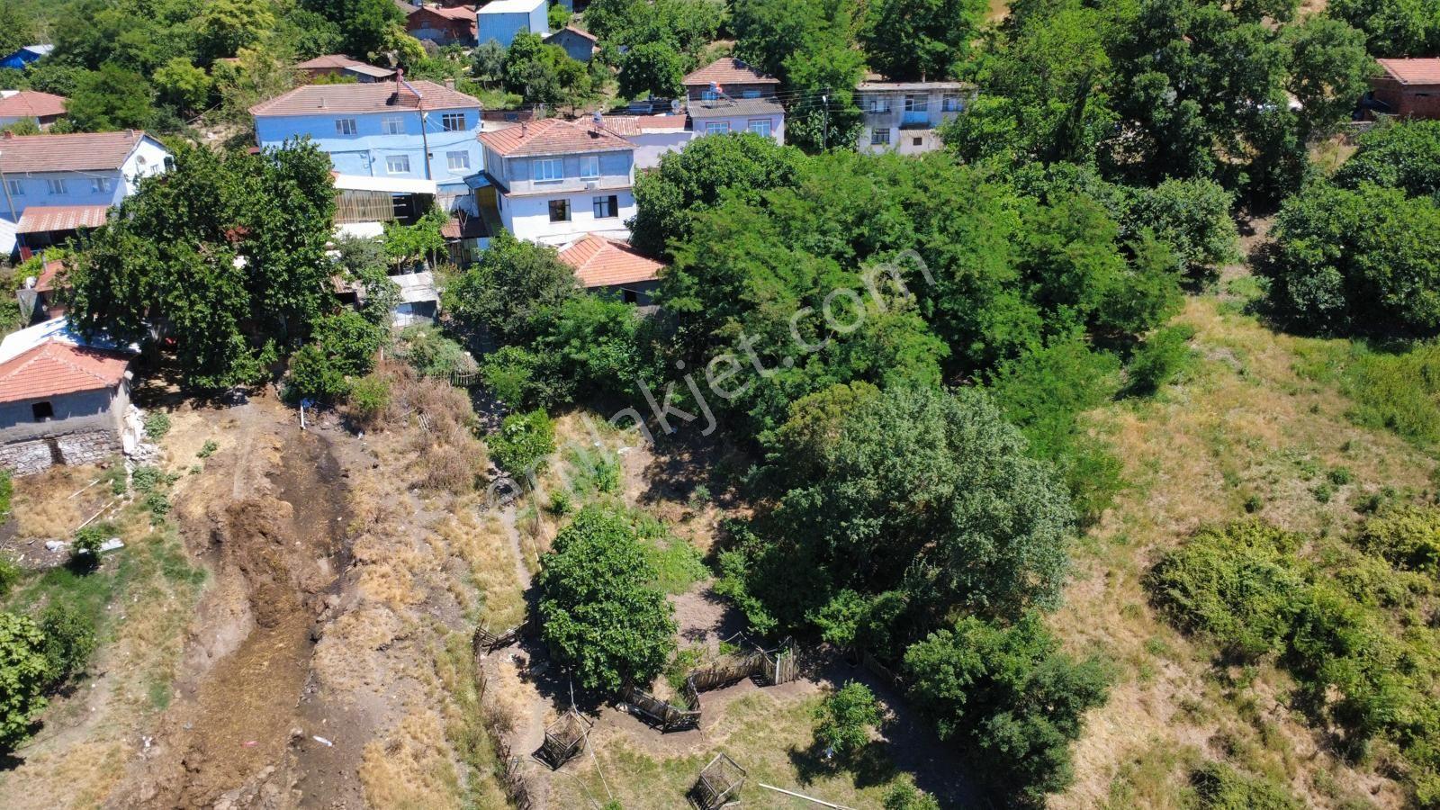 Çanakkale Biga'da Satılık Arsa - Görsel 8