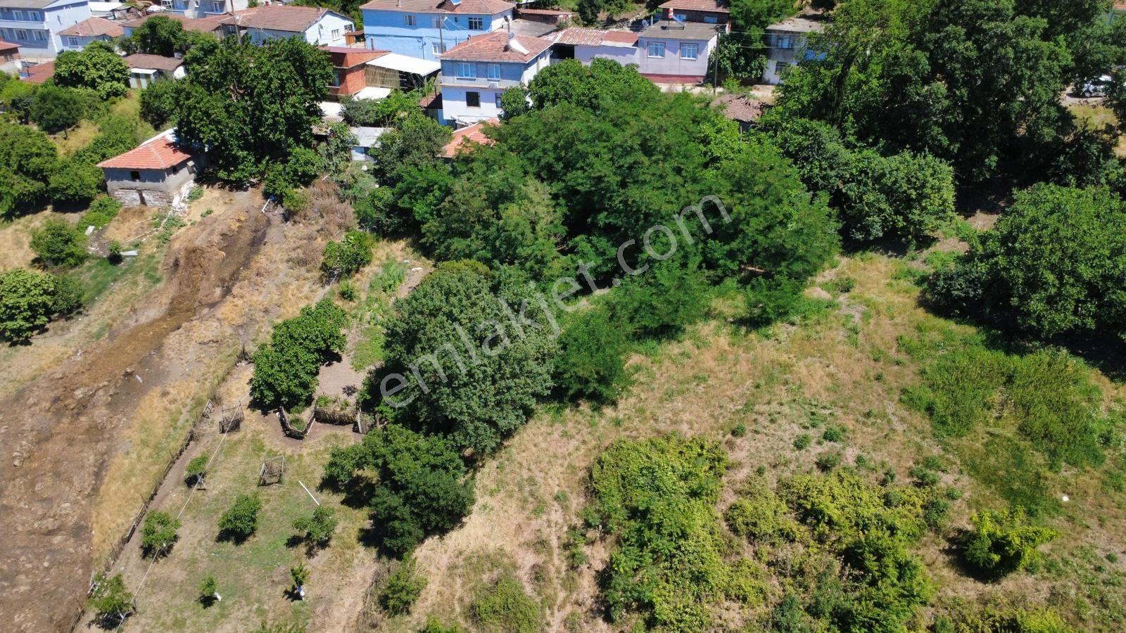 Çanakkale Biga'da Satılık Arsa - Görsel 2