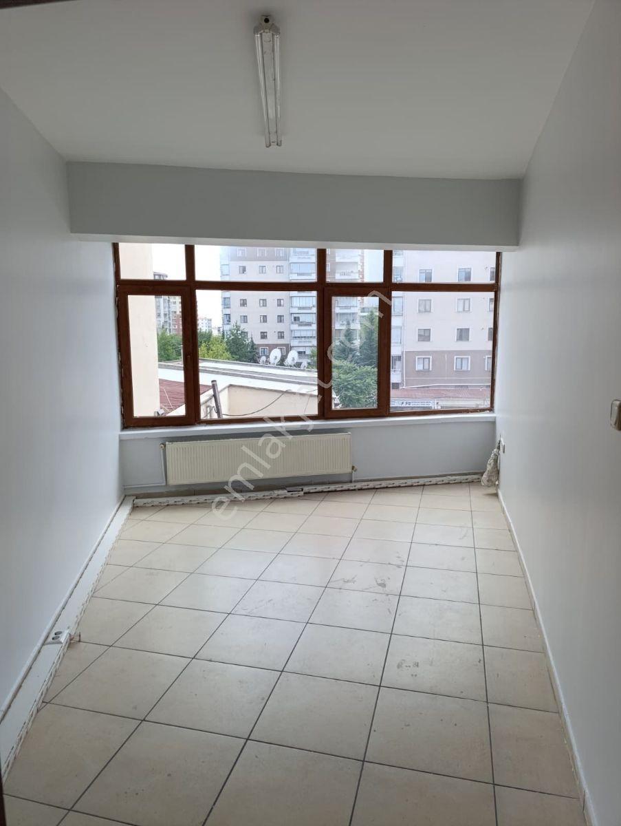 Çakırlar Da 400 M2 + (400m2)teraslı Satılık Dükkan - Görsel 17