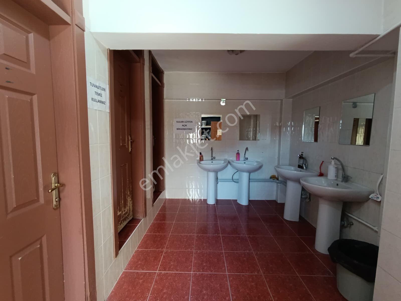 Çakırlar Da 400 M2 + (400m2)teraslı Satılık Dükkan - Görsel 11