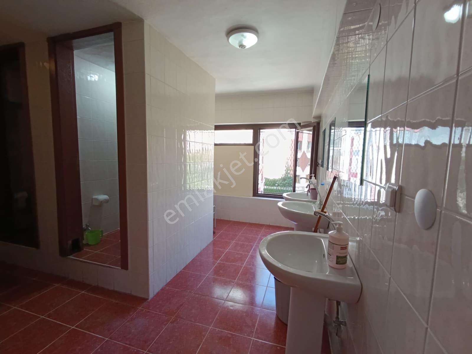 Çakırlar Da 400 M2 + (400m2)teraslı Satılık Dükkan - Görsel 27