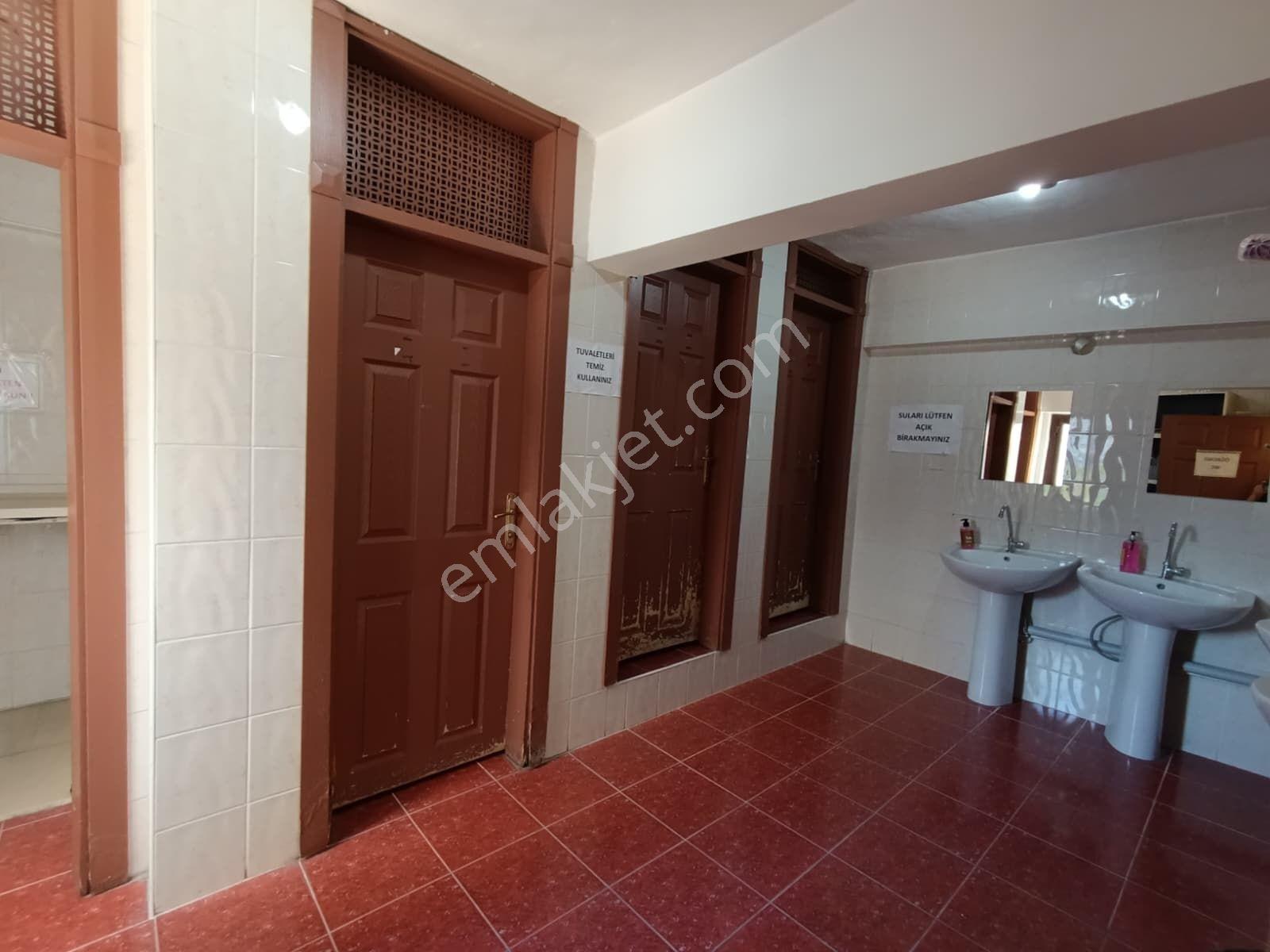 Çakırlar Da 400 M2 + (400m2)teraslı Satılık Dükkan - Görsel 25
