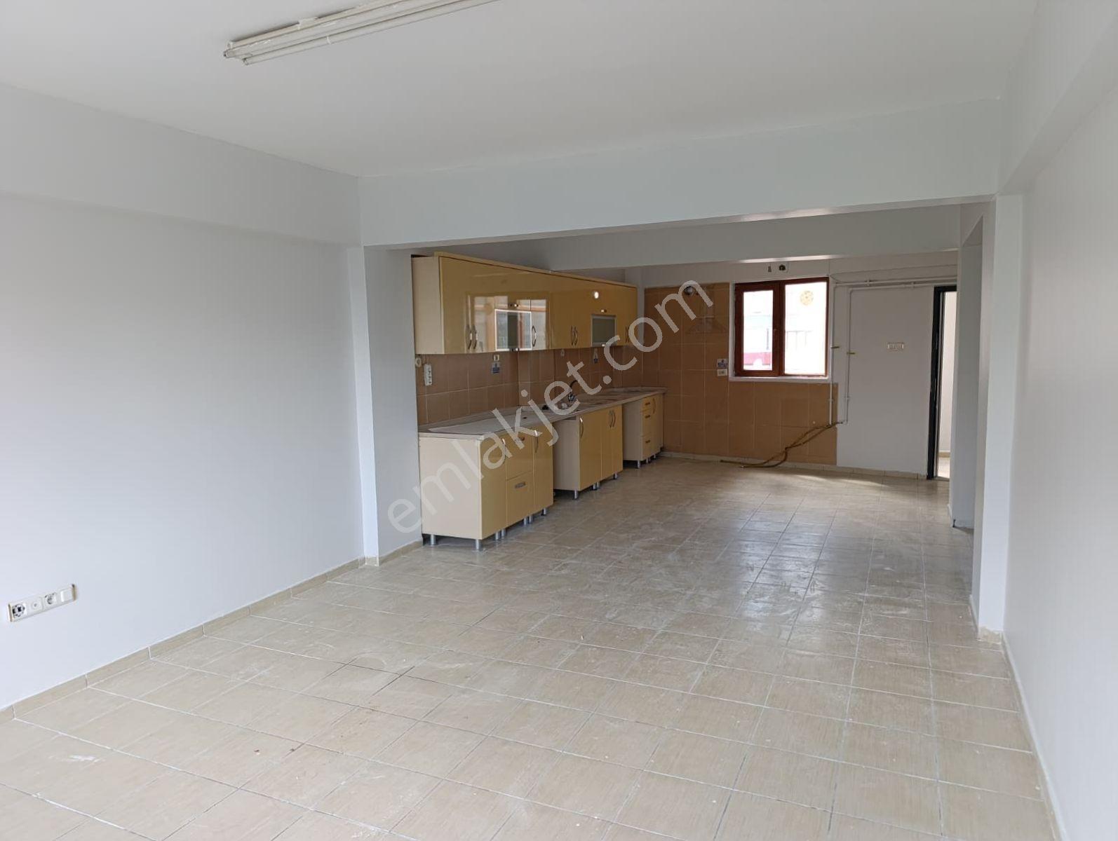 Çakırlar Da 400 M2 + (400m2)teraslı Satılık Dükkan - Görsel 19