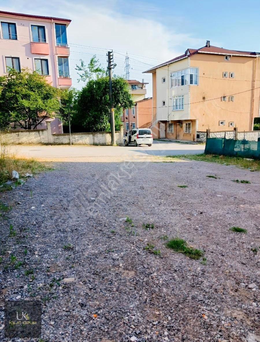 Kılıç Gruptan Derince Fatih Sultan Mah. De, 330 M2 Satılık Arsa - Görsel 6