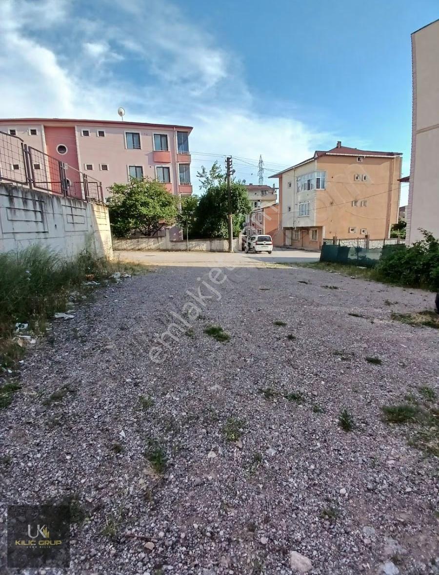 Kılıç Gruptan Derince Fatih Sultan Mah. De, 330 M2 Satılık Arsa - Görsel 10