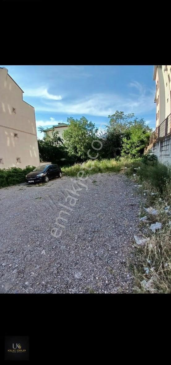 Kılıç Gruptan Derince Fatih Sultan Mah. De, 330 M2 Satılık Arsa - Görsel 4