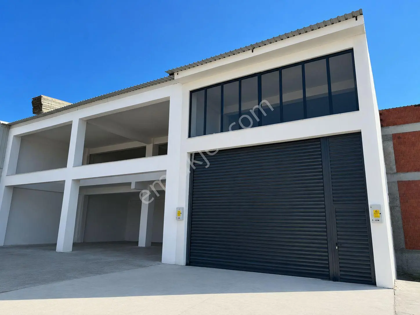 Sahibinden Satılık -yeni Sıfır Sanayi Dükkanı-işyeri 190 M² - Görsel 2