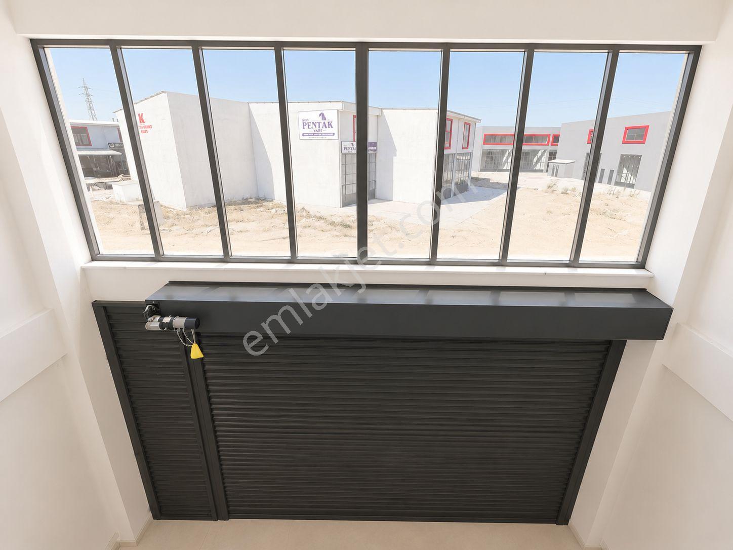 Sahibinden Satılık -yeni Sıfır Sanayi Dükkanı-işyeri 190 M² - Görsel 13