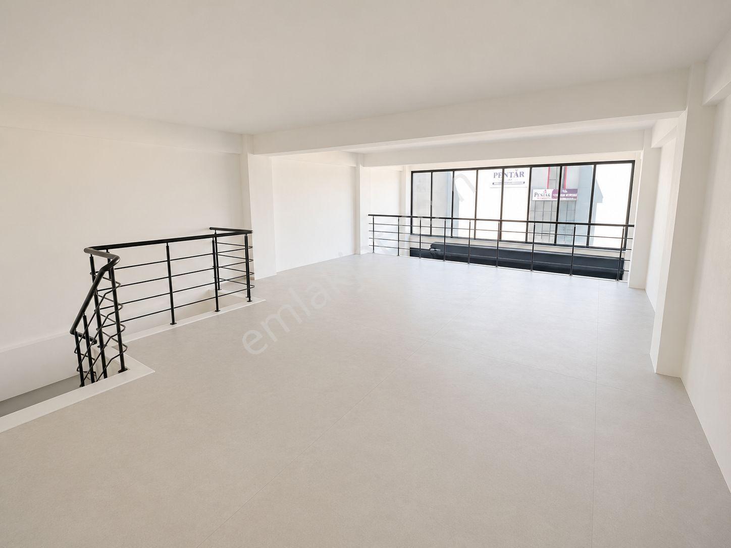 Sahibinden Satılık -yeni Sıfır Sanayi Dükkanı-işyeri 190 M² - Görsel 6