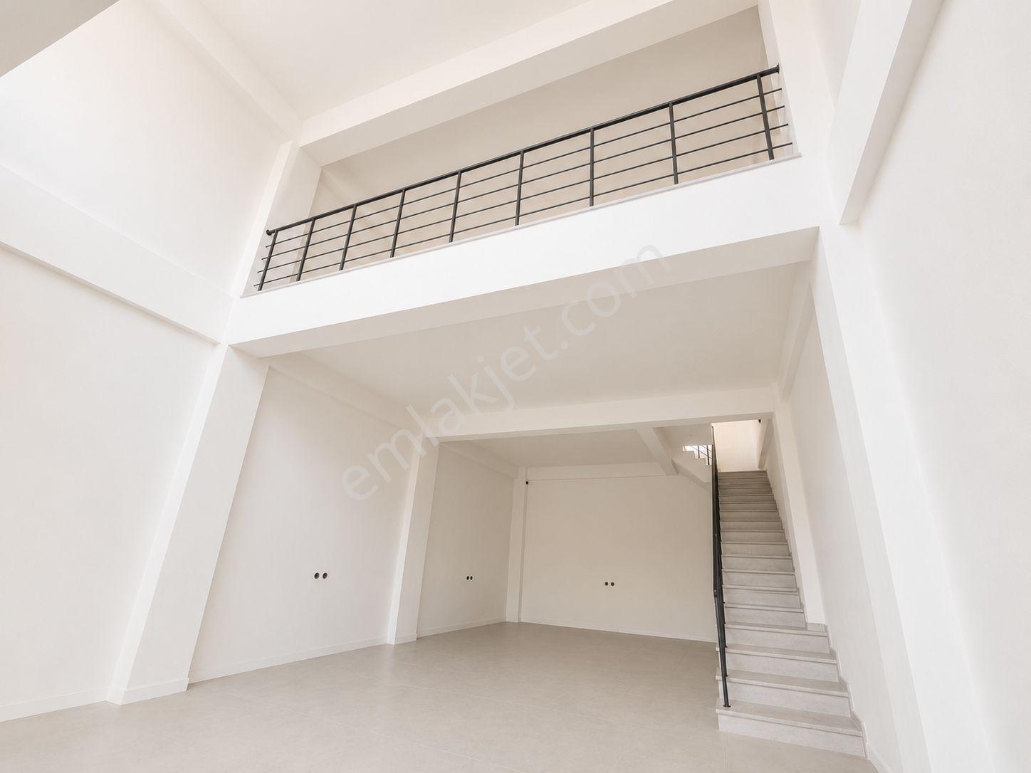 Sahibinden Satılık -yeni Sıfır Sanayi Dükkanı-işyeri 190 M² - Görsel 9