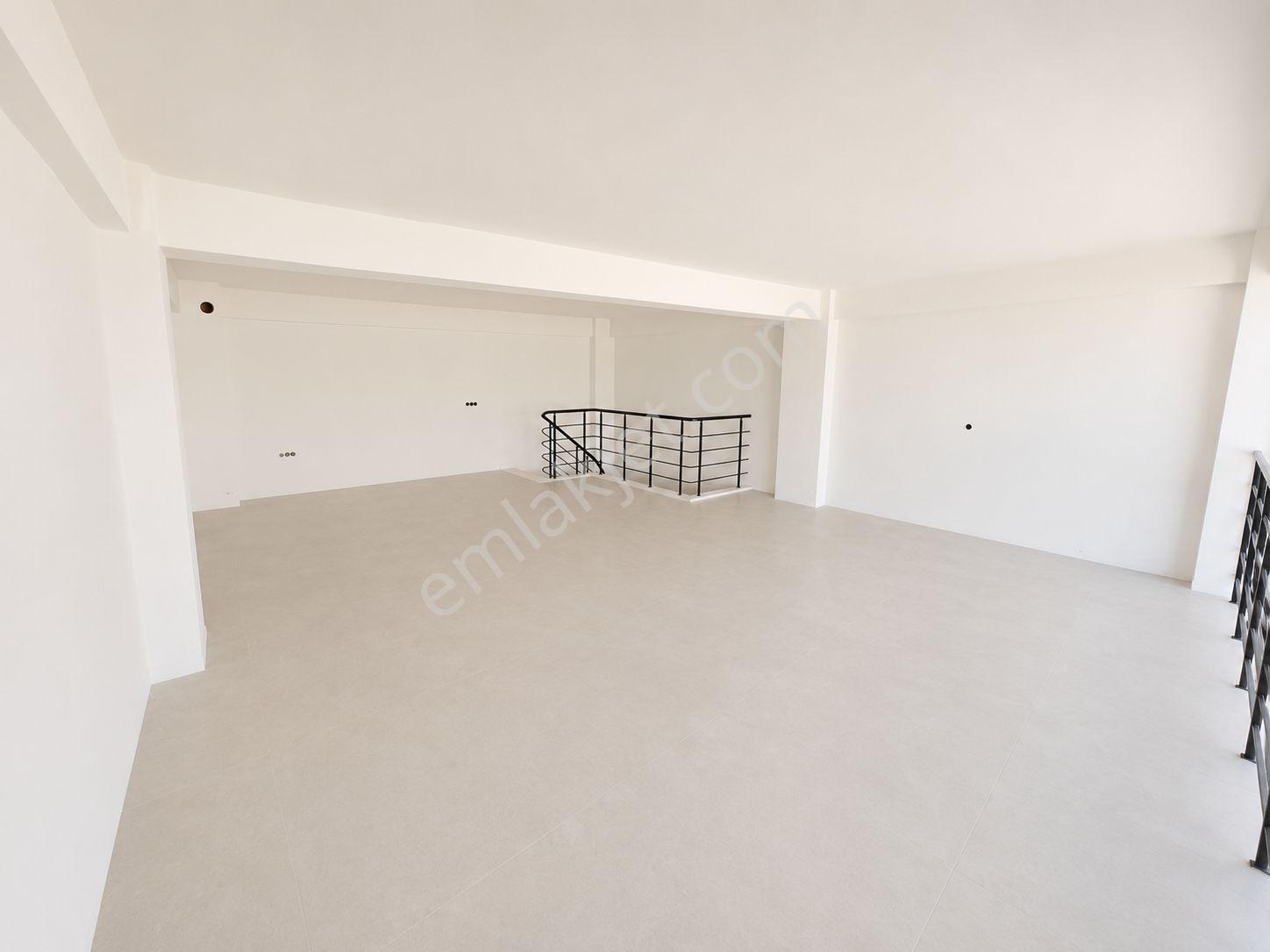 Sahibinden Satılık -yeni Sıfır Sanayi Dükkanı-işyeri 190 M² - Görsel 8