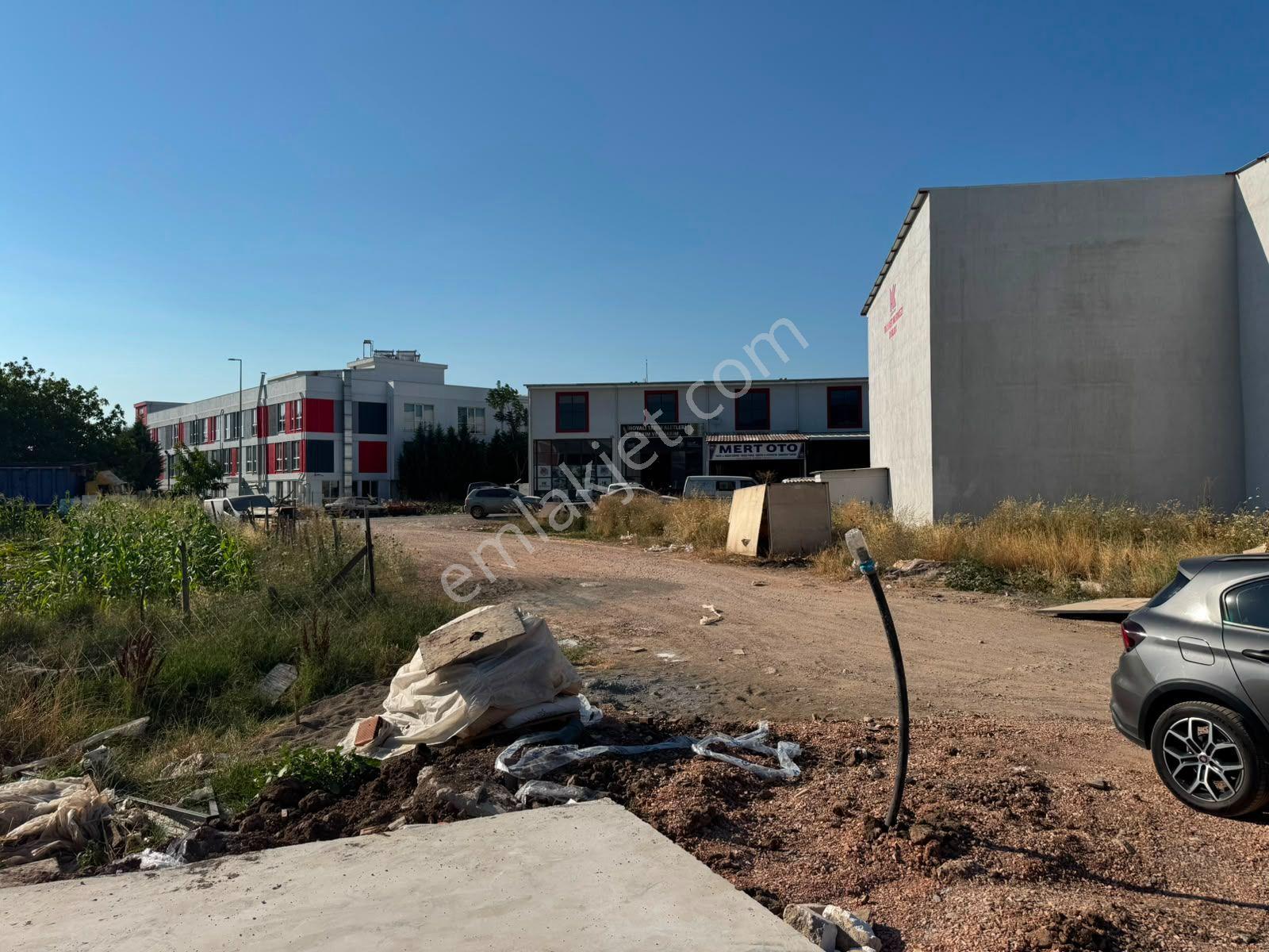 Sahibinden Satılık -yeni Sıfır Sanayi Dükkanı-işyeri 190 M² - Görsel 14