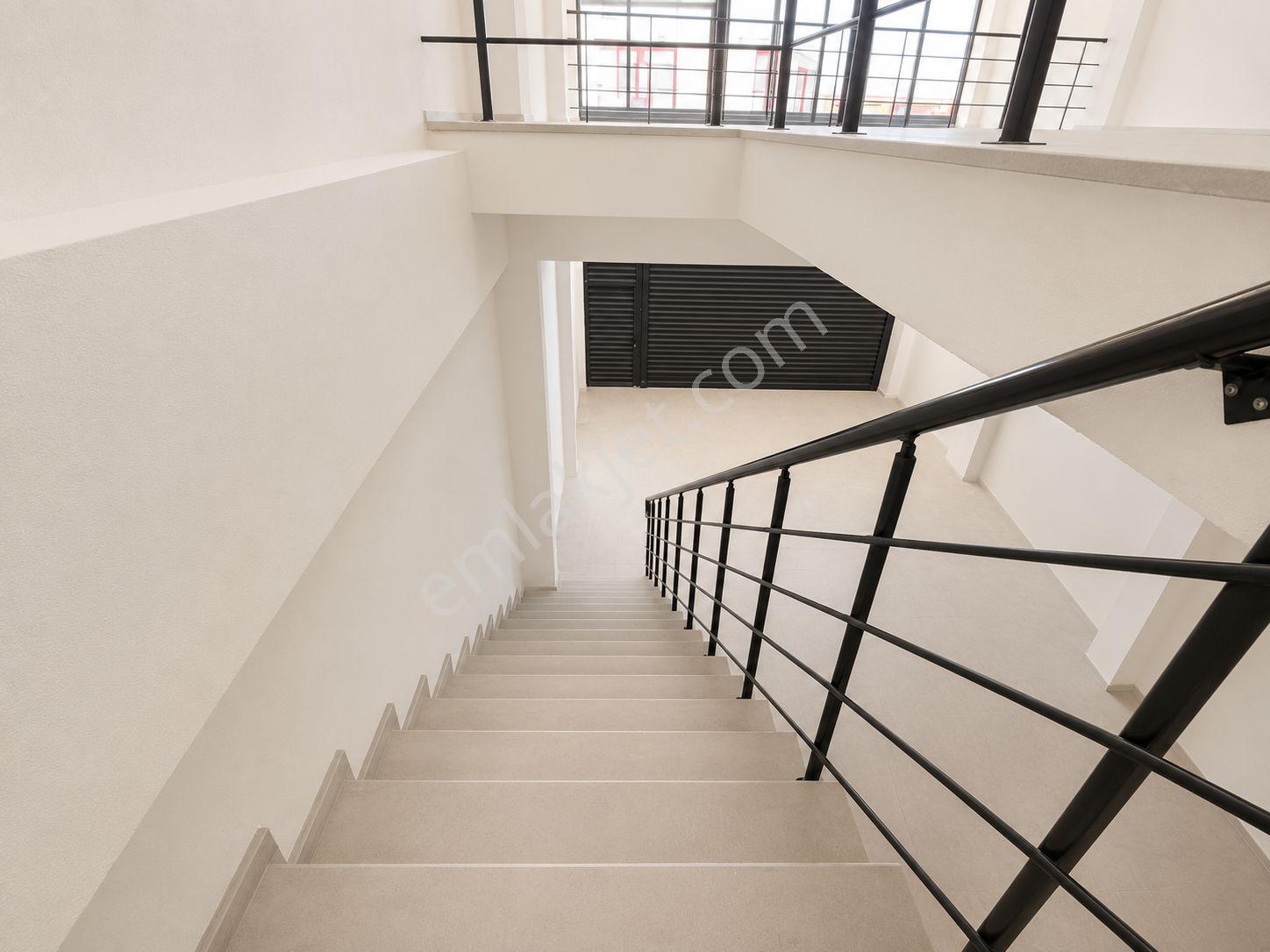 Sahibinden Satılık -yeni Sıfır Sanayi Dükkanı-işyeri 190 M² - Görsel 11