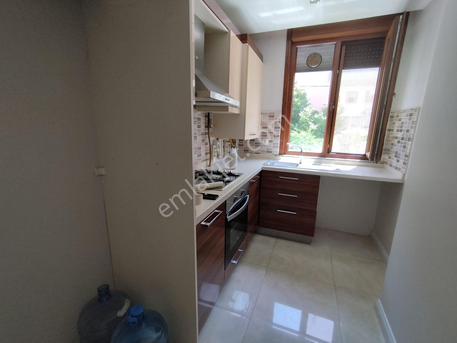 ▃artemin▃küçükyalı Çınar'da Ön Cephe 1.kat 85m² Lüks 2+1! - Görsel 3