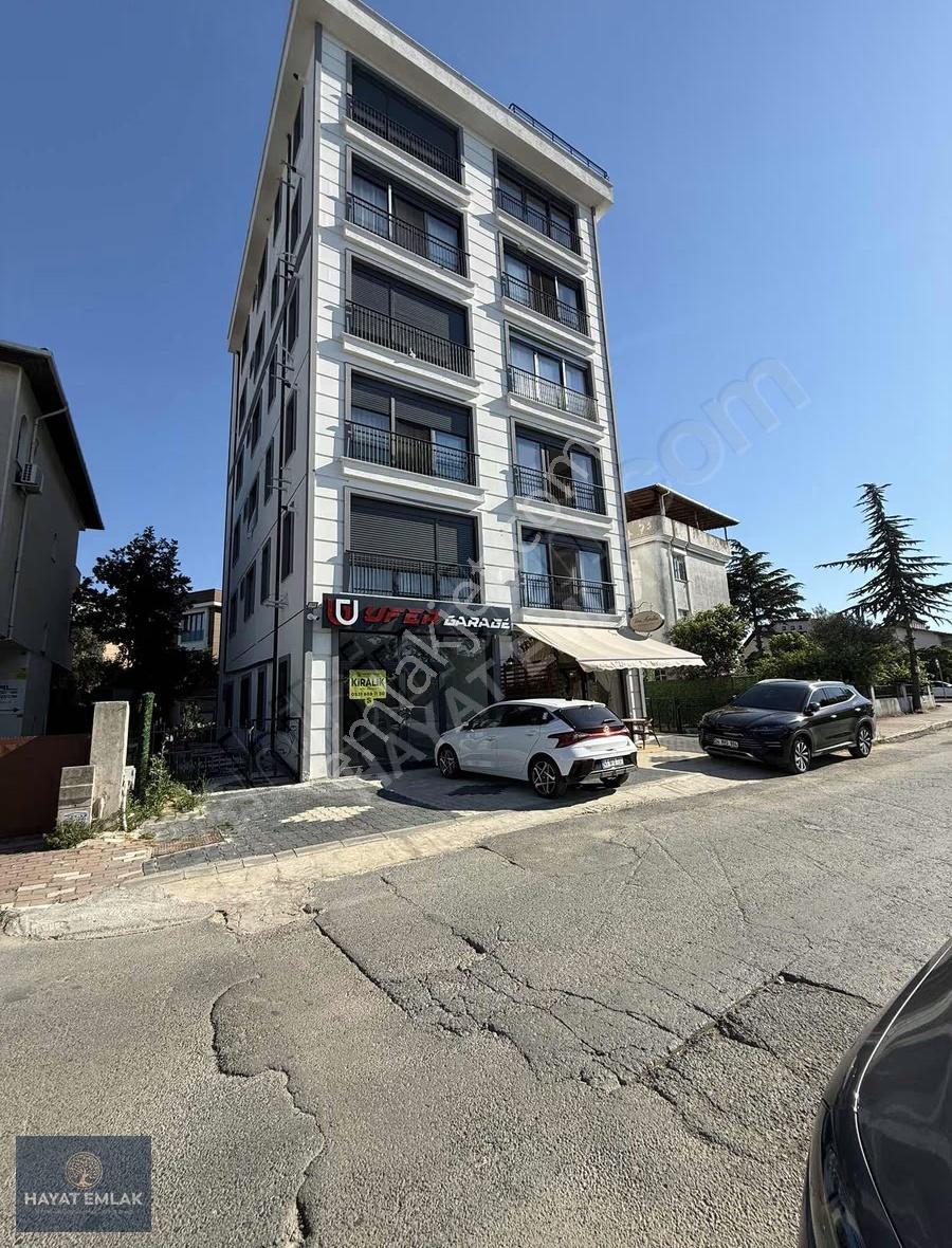 Cadde Üstü Güxel Konumda Kiralık Dükkan - Görsel 7