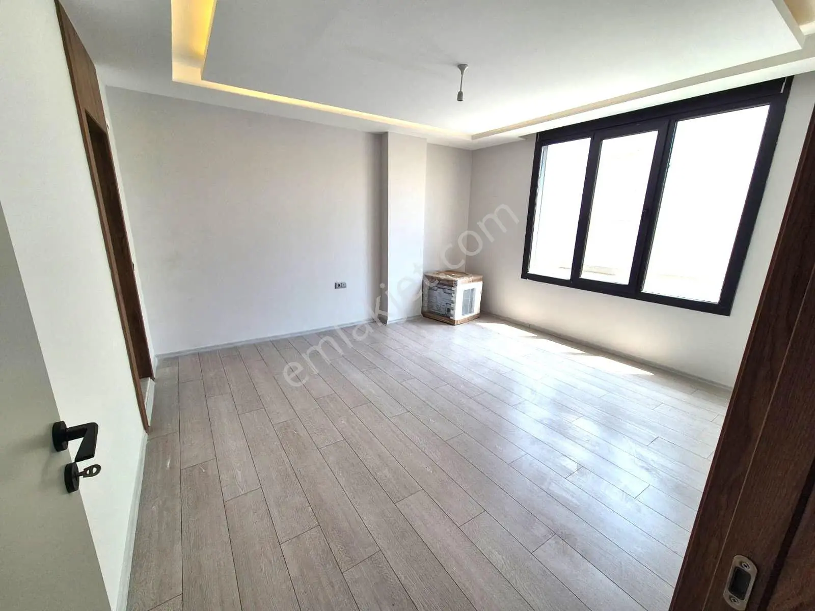 ⭐blue Life Egen'den Gerçek İlan-altınkum Merkez'de Denize 150mt Ön Cephe Arakat 3+1 Yeni Dairee - Görsel 13