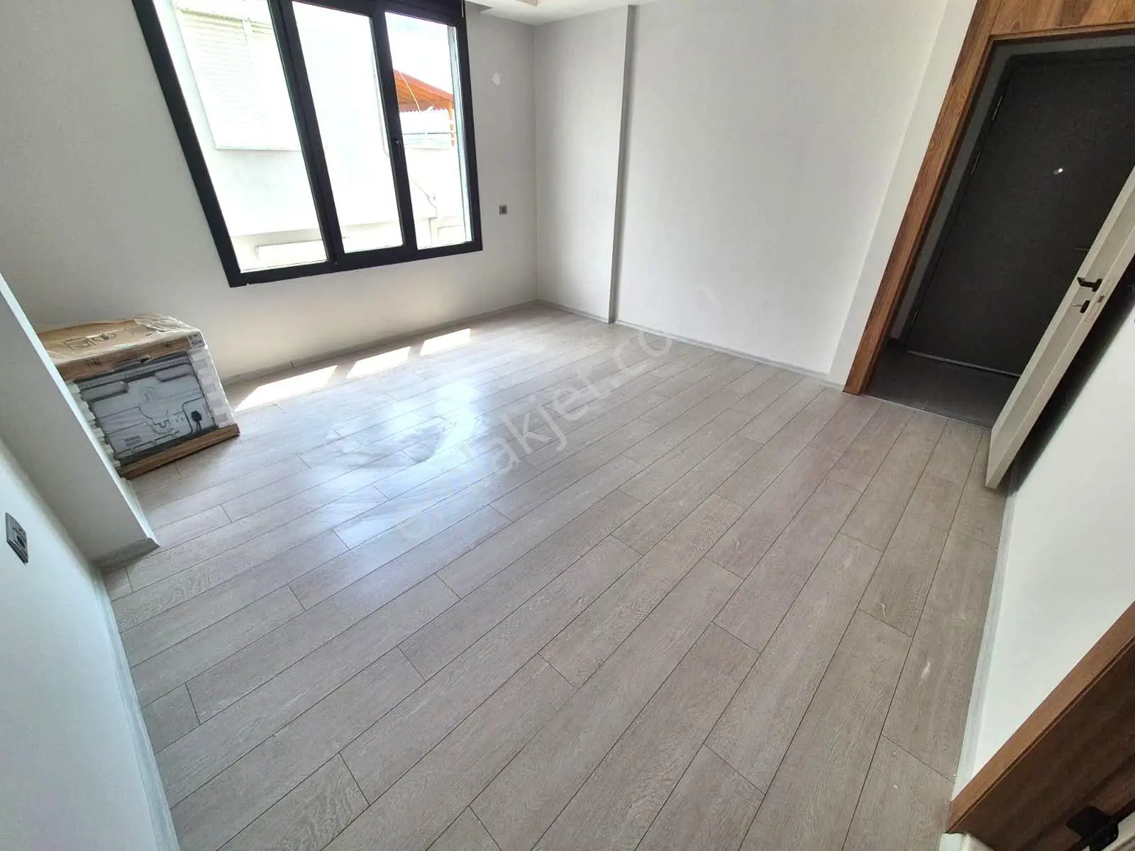 ⭐blue Life Egen'den Gerçek İlan-altınkum Merkez'de Denize 150mt Ön Cephe Arakat 3+1 Yeni Dairee - Görsel 28