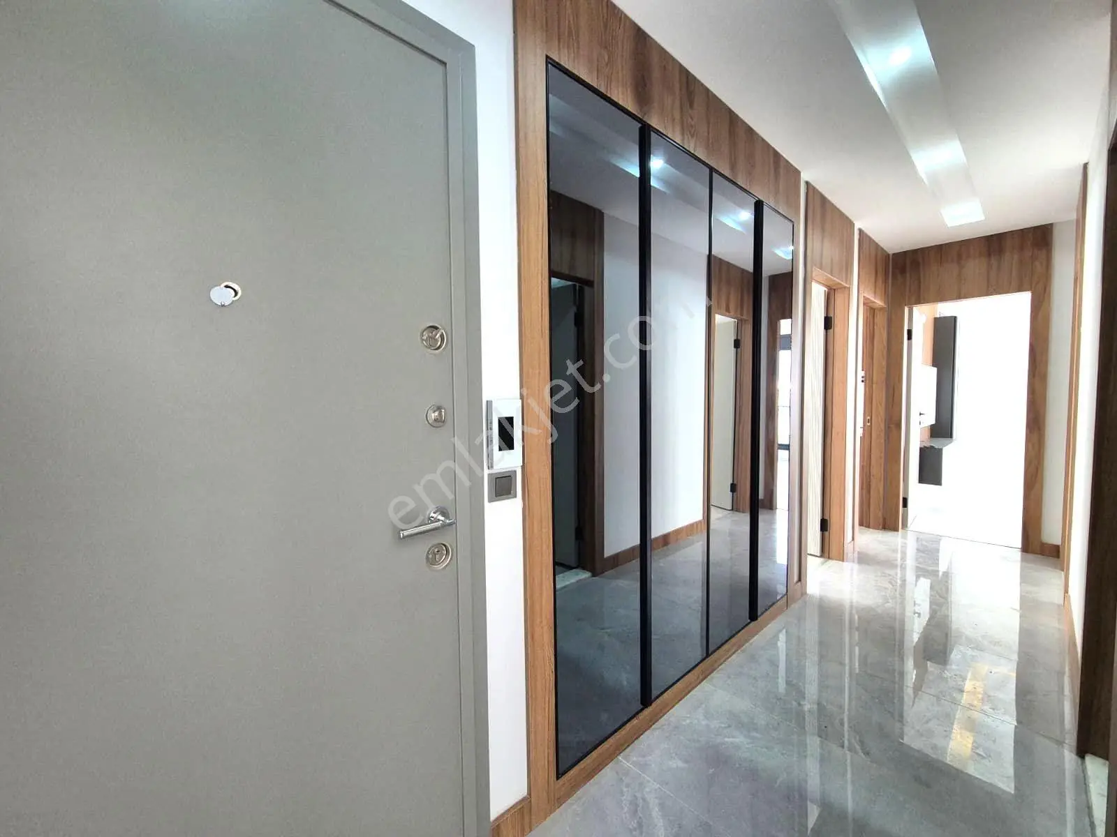 ⭐blue Life Egen'den Gerçek İlan-altınkum Merkez'de Denize 150mt Ön Cephe Arakat 3+1 Yeni Dairee - Görsel 6