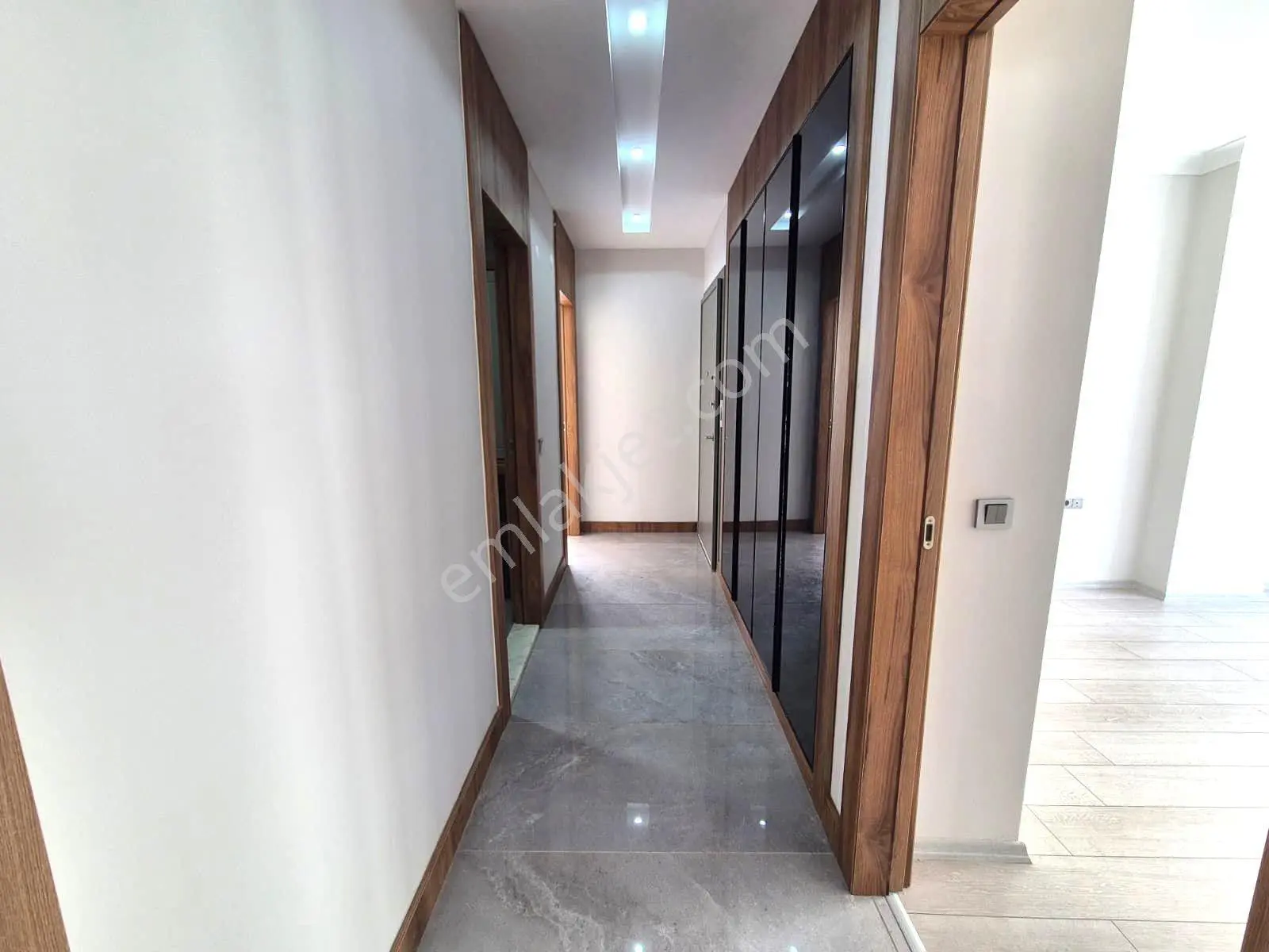 ⭐blue Life Egen'den Gerçek İlan-altınkum Merkez'de Denize 150mt Ön Cephe Arakat 3+1 Yeni Dairee - Görsel 9