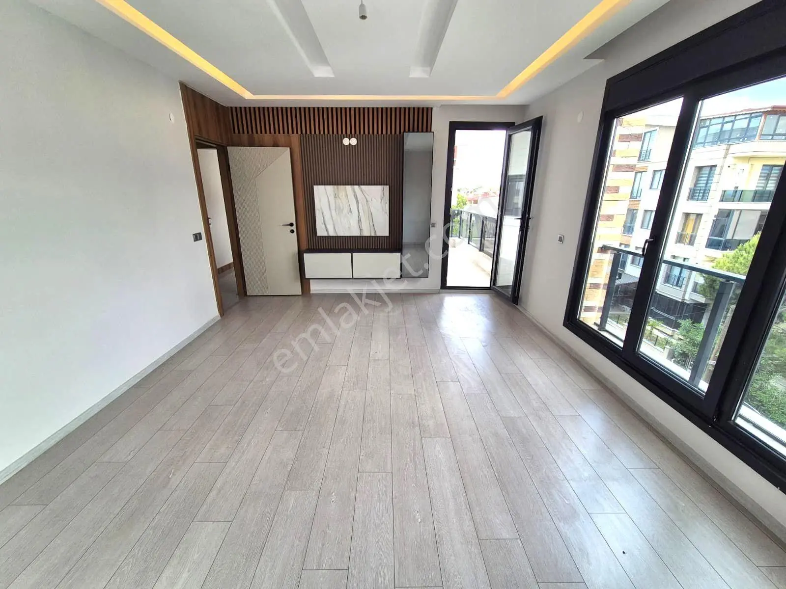 ⭐blue Life Egen'den Gerçek İlan-altınkum Merkez'de Denize 150mt Ön Cephe Arakat 3+1 Yeni Dairee - Görsel 34