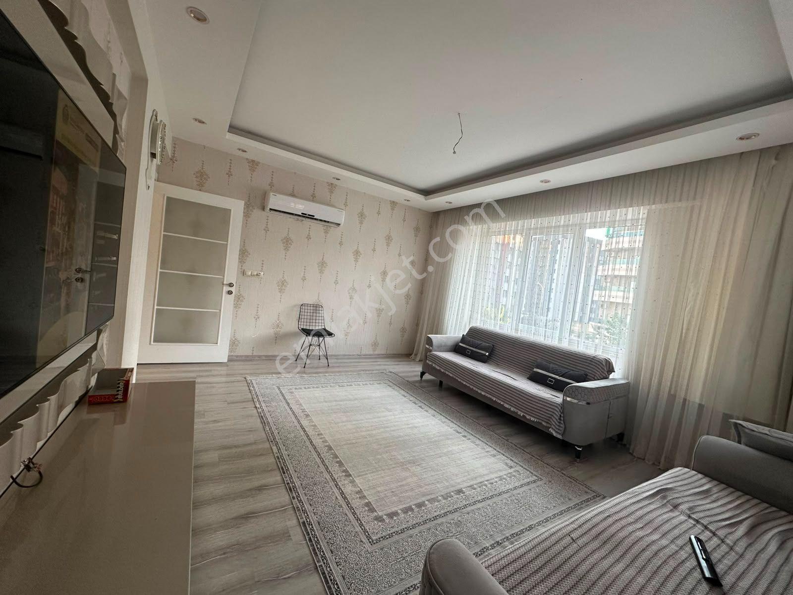 Akev Gayrimenkul'den Yeni Doğuş Sitesinde Lüks 4+1 Ara Kat Daire - Görsel 28