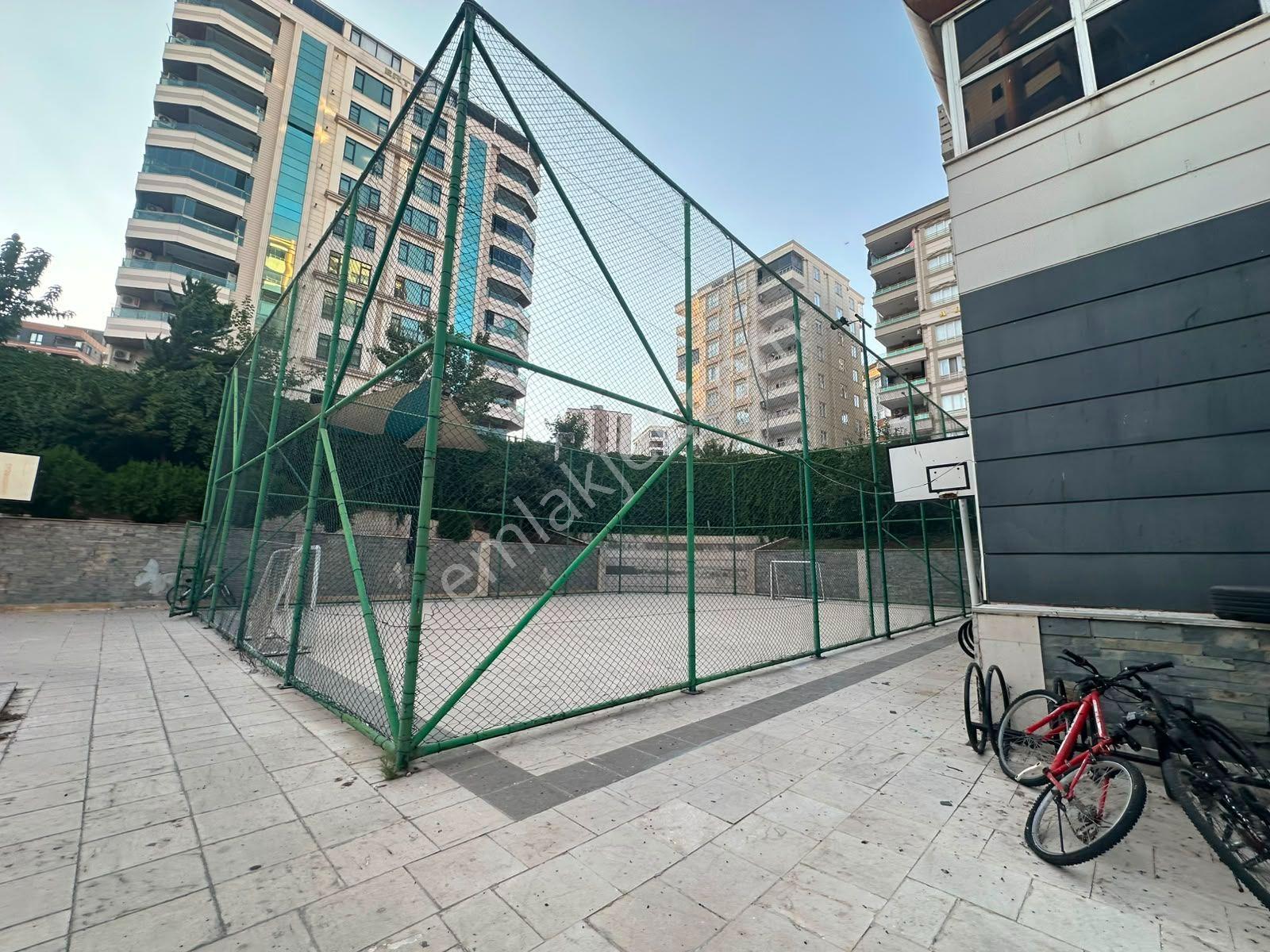 Akev Gayrimenkul'den Yeni Doğuş Sitesinde Lüks 4+1 Ara Kat Daire - Görsel 14