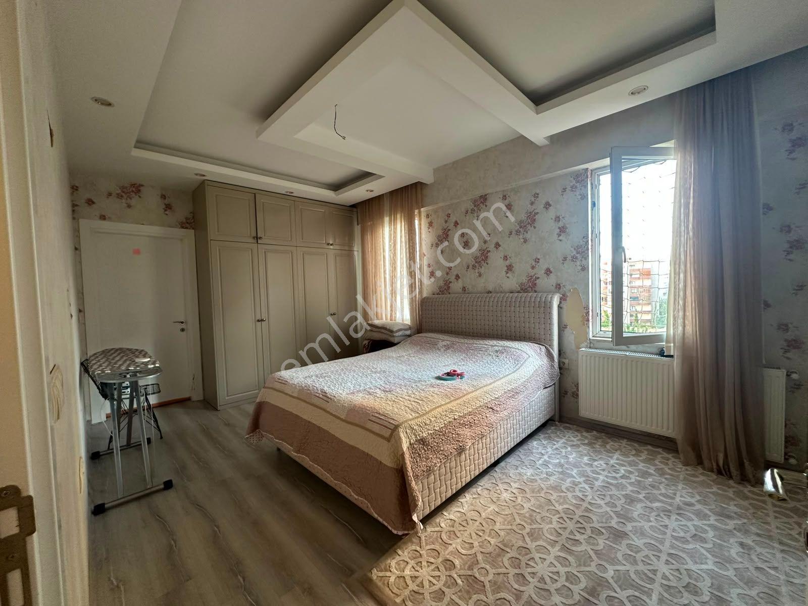 Akev Gayrimenkul'den Yeni Doğuş Sitesinde Lüks 4+1 Ara Kat Daire - Görsel 25