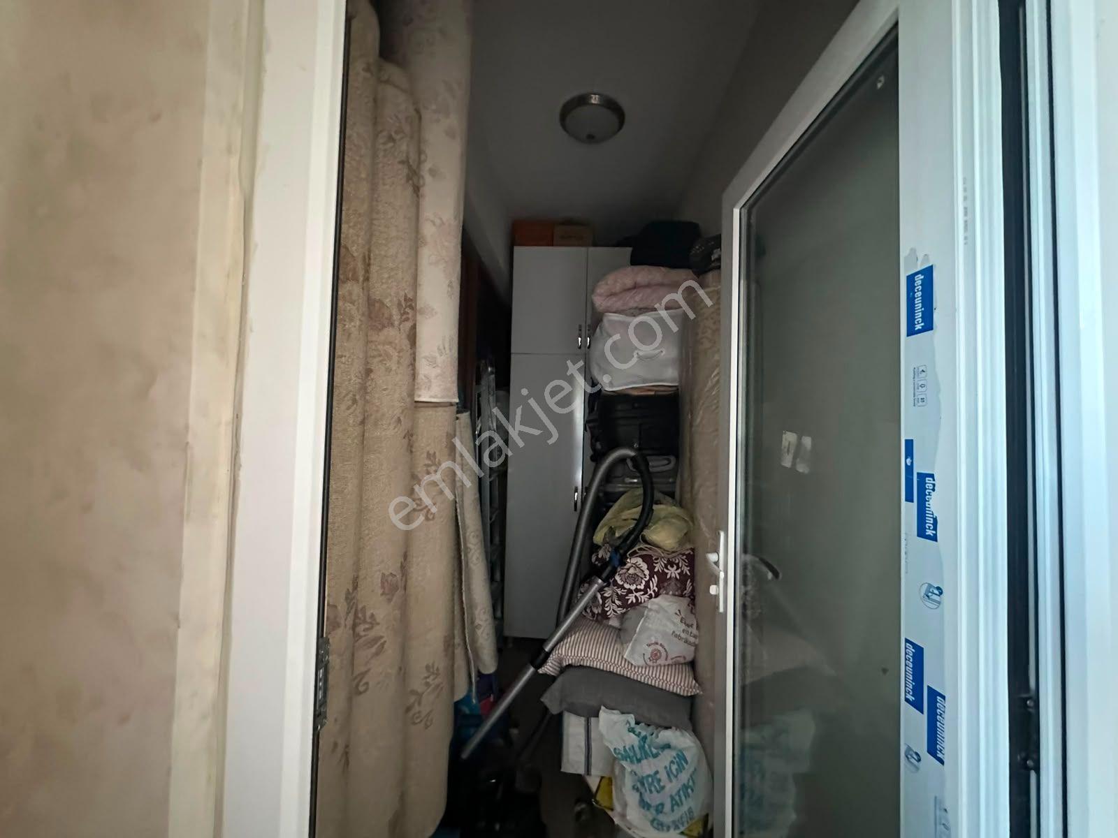 Akev Gayrimenkul'den Yeni Doğuş Sitesinde Lüks 4+1 Ara Kat Daire - Görsel 20