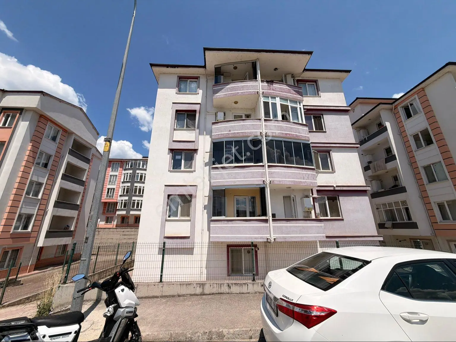 Wisrem Safranboludan 100. Yılda Mükemmel Lokasyonlu Kiracılı 1+1 - Görsel 2
