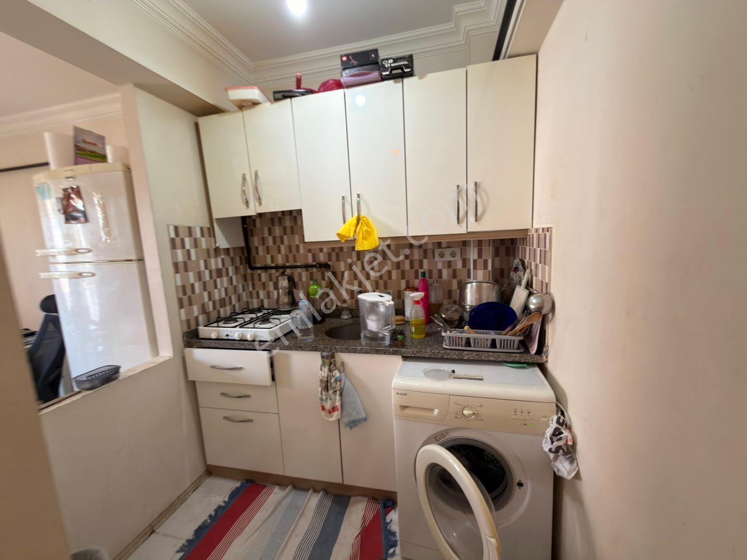 Wisrem Safranboludan 100. Yılda Mükemmel Lokasyonlu Kiracılı 1+1 - Görsel 24