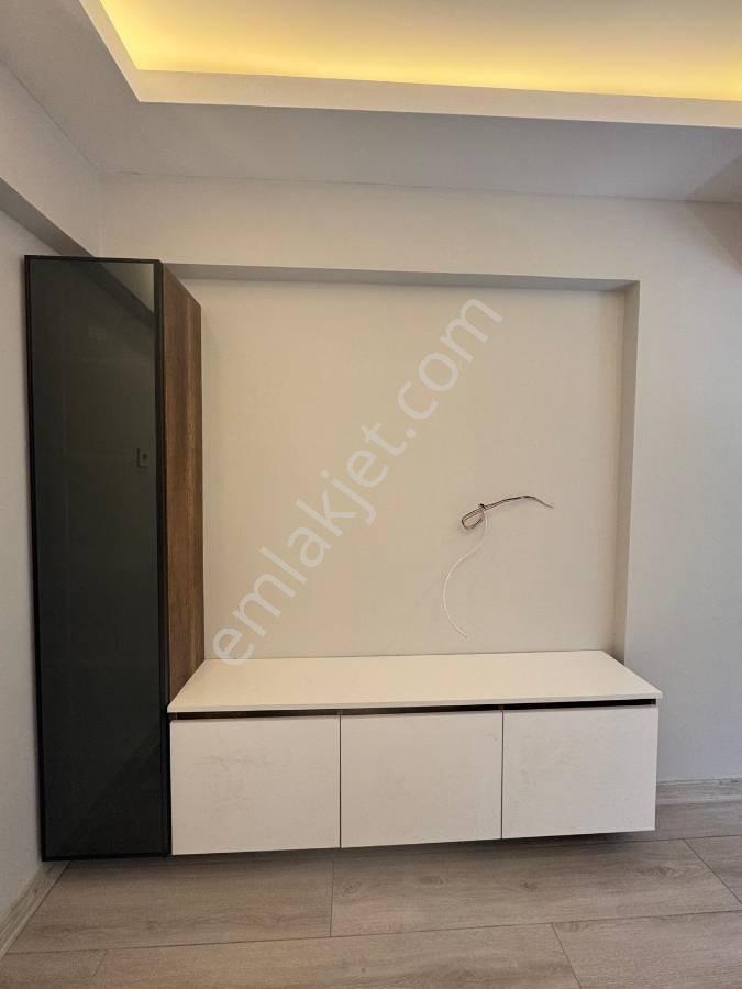 Plevne Mah'de Ebeveyn Banyolu Giyinme Odalı Full Yapılı Daire - Görsel 31