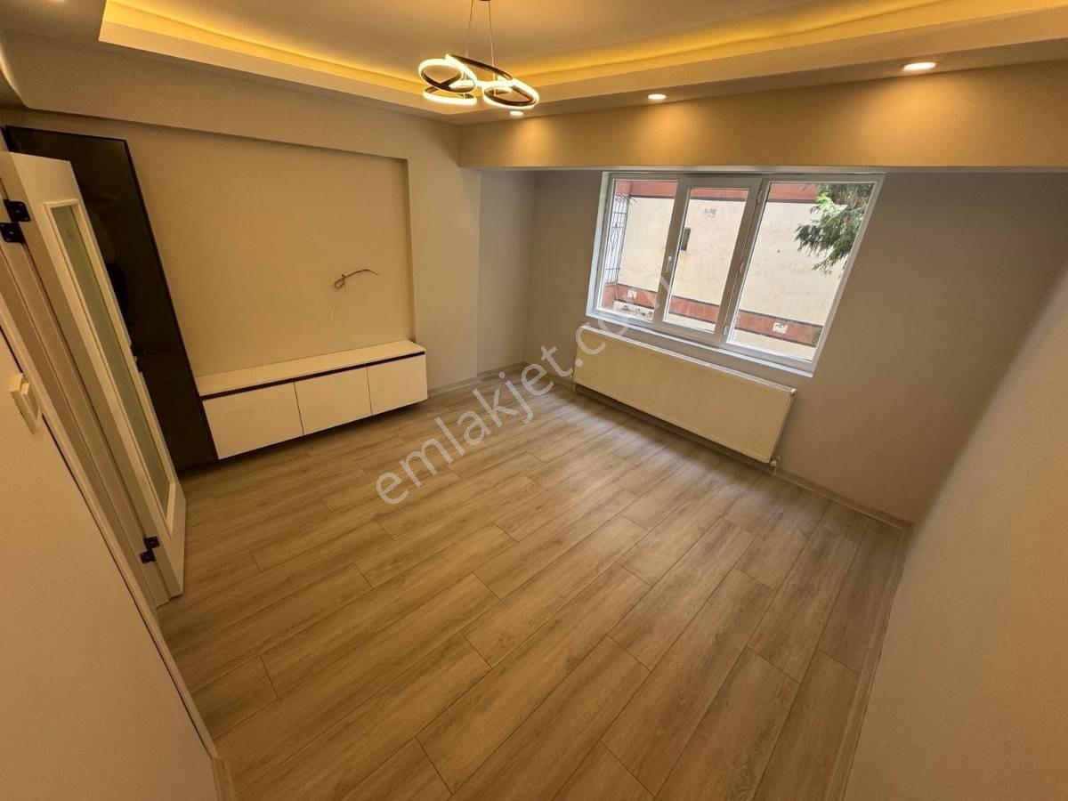 Plevne Mah'de Ebeveyn Banyolu Giyinme Odalı Full Yapılı Daire - Görsel 14