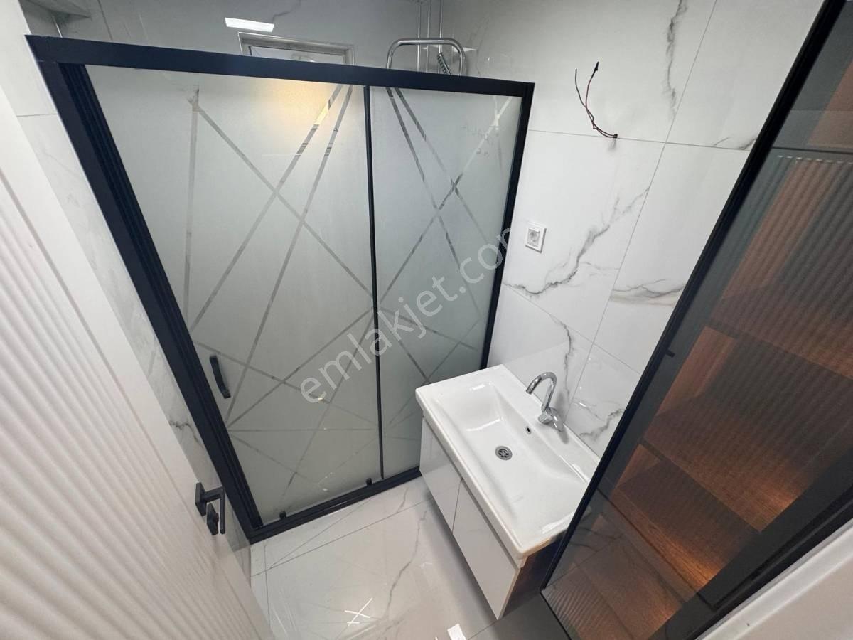 Plevne Mah'de Ebeveyn Banyolu Giyinme Odalı Full Yapılı Daire - Görsel 27