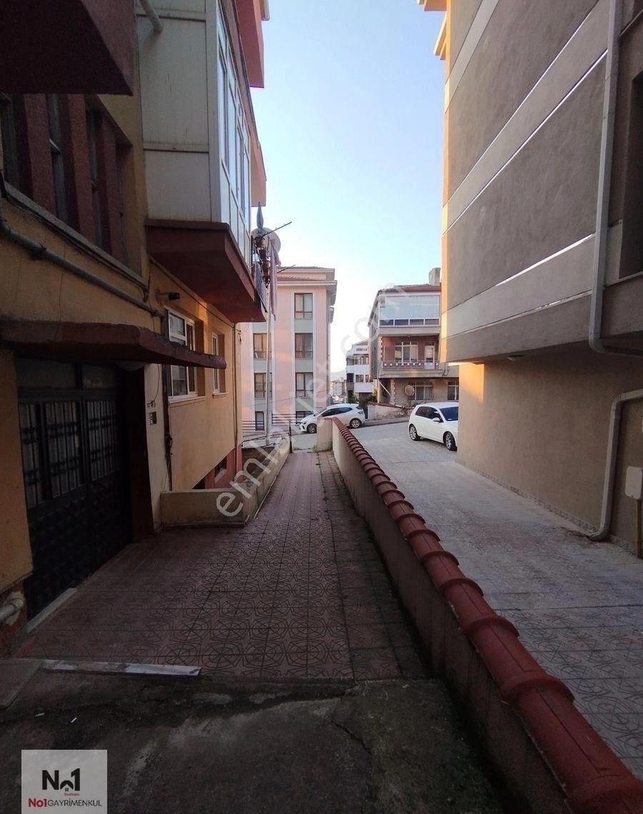 Göztepede Fiyat Avantajlı Satılık Daire - Görsel 9