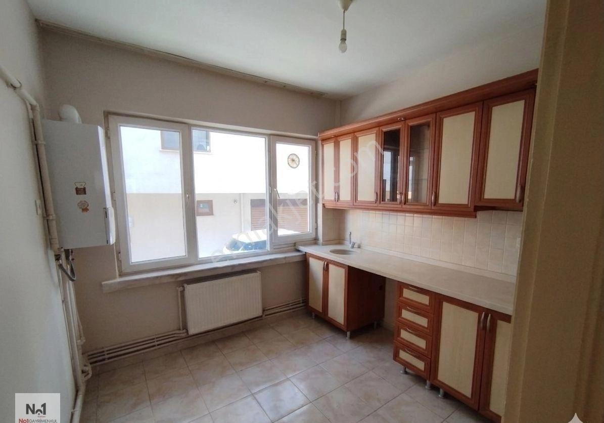 Göztepede Fiyat Avantajlı Satılık Daire - Görsel 3
