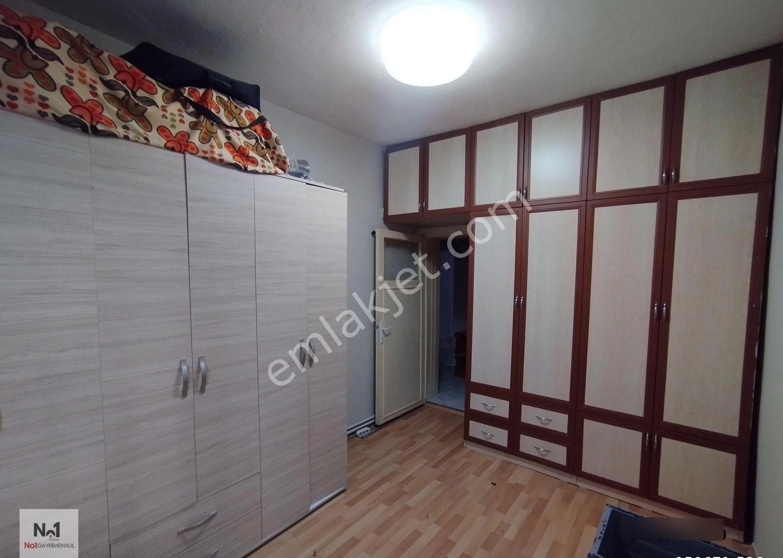 Göztepede Fiyat Avantajlı Satılık Daire - Görsel 6