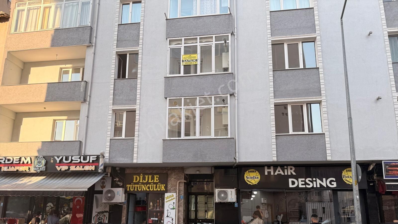 Remax Lavanda'dan Satılık 3+1 Daire