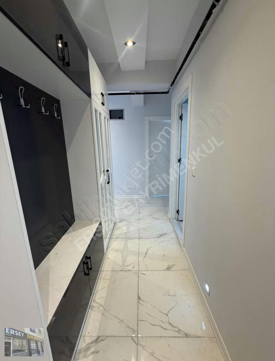 Ersev'den İskanlı, 210m² Dubleks 4+1 Daire - Görsel 23