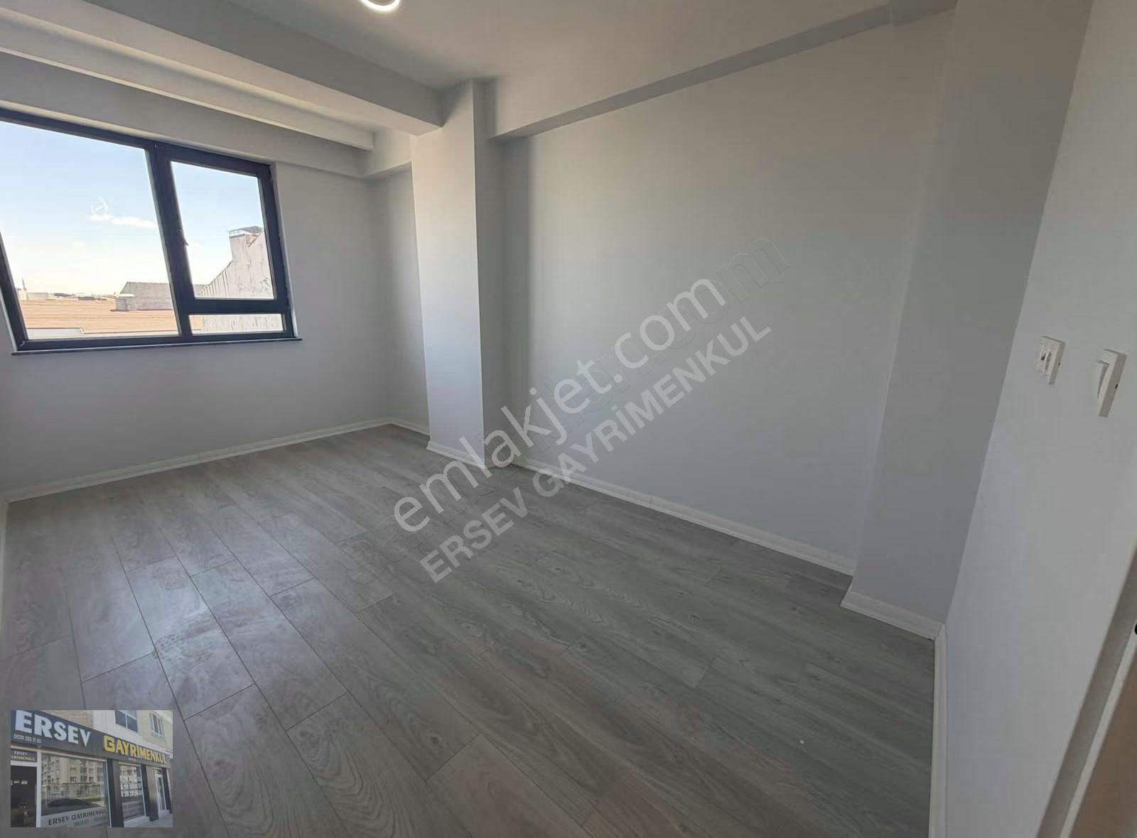 Ersev'den İskanlı, 210m² Dubleks 4+1 Daire - Görsel 17