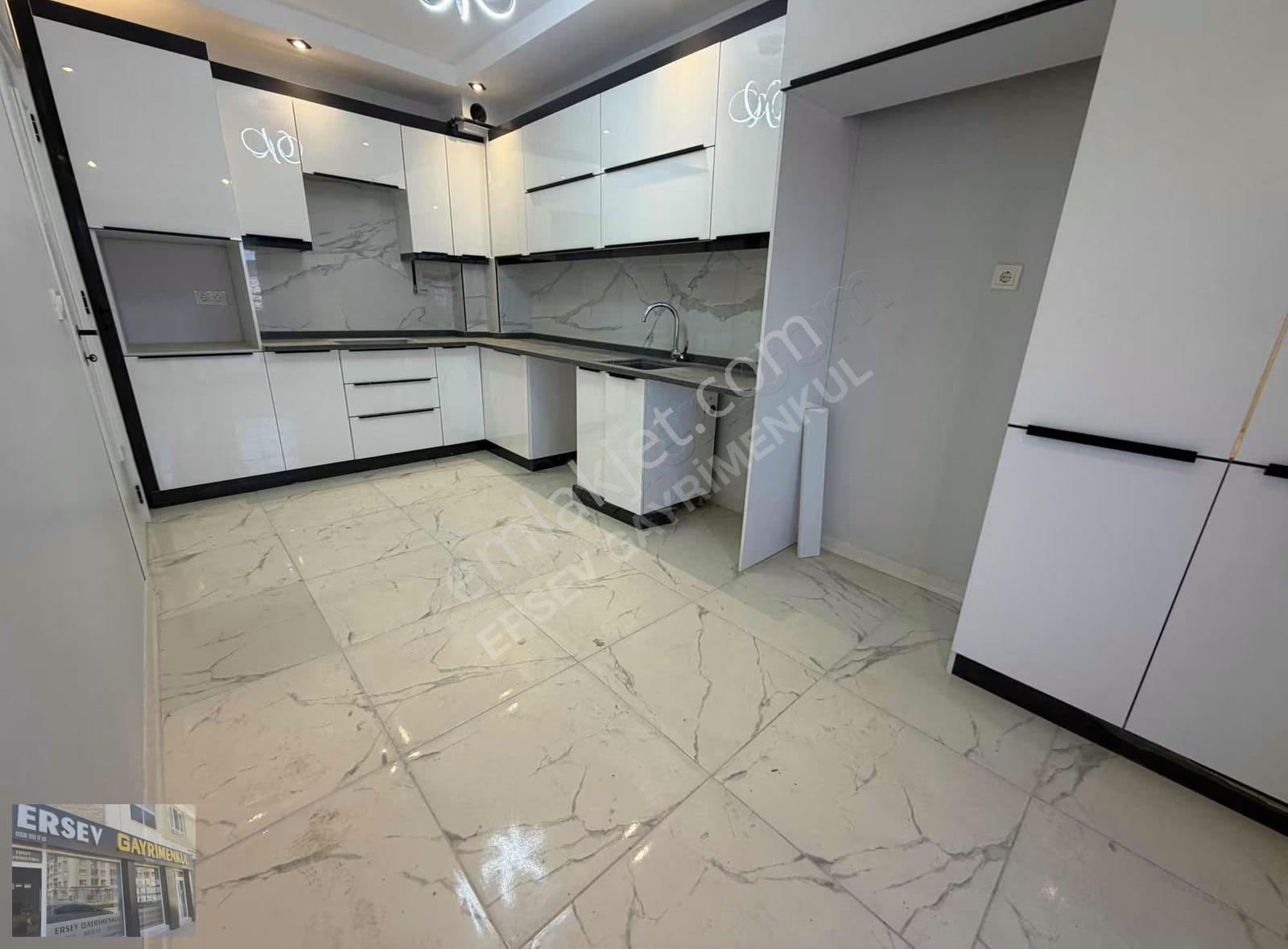 Ersev'den İskanlı, 210m² Dubleks 4+1 Daire - Görsel 6